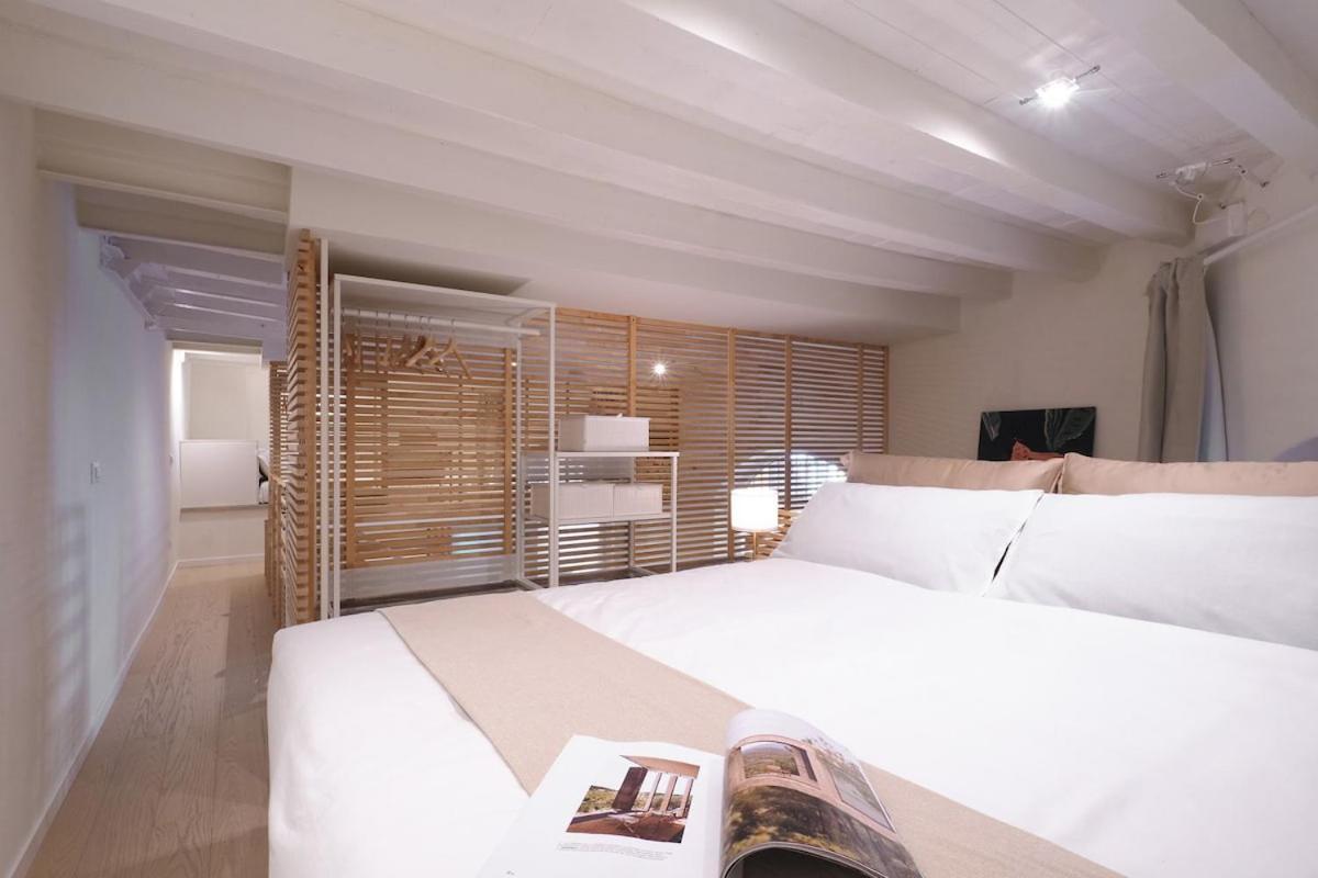 Modern Loft Just A Few Steps From Corso Apartment Mailand