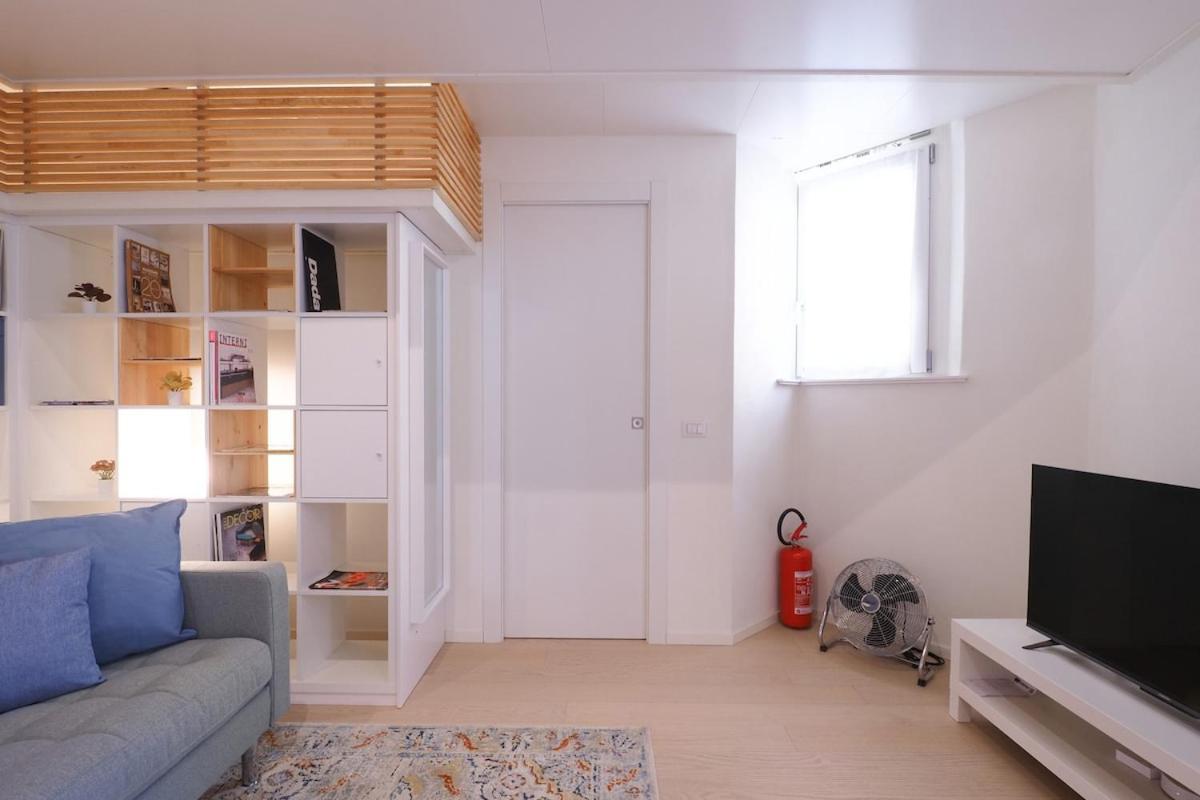 Modern Loft Just A Few Steps From Corso Mailand
